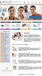 Mobile Screenshot of connecticutmarketinggroup.com